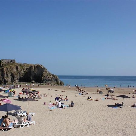 Harbour View Διαμέρισμα Tenby Εξωτερικό φωτογραφία